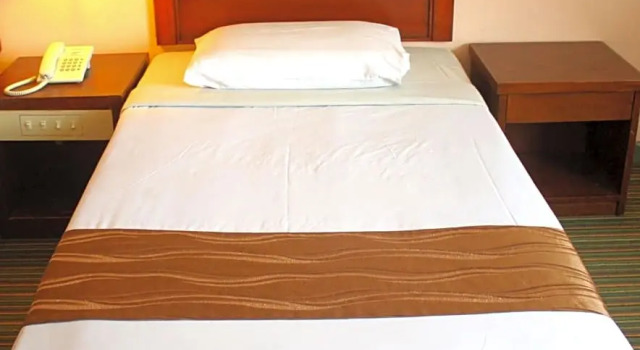 Двухместный номер Standard Hotel Seri Malaysia Port Dickson