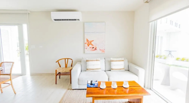 Апартаменты Residences C3-pbb in Chame