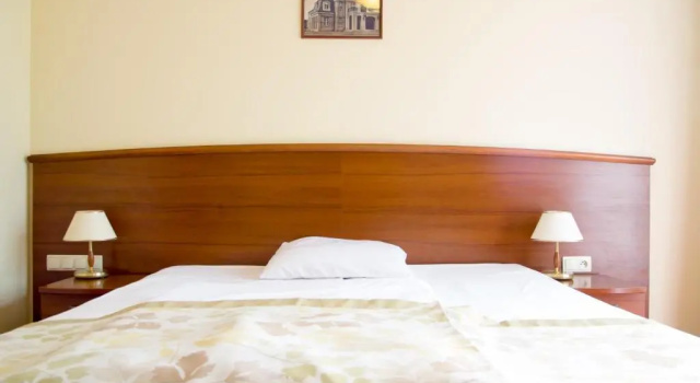 Hotel Barlinek, Забронировать Отель Барлинек 