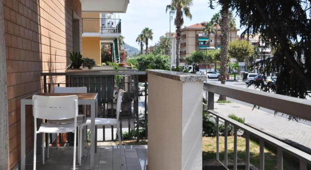 Апартаменты Viale Repubblica 307 2
