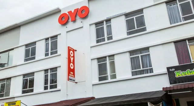 988 Hotel, Забронировать Отель Kampong Baharu Ulu Pulai Джохор