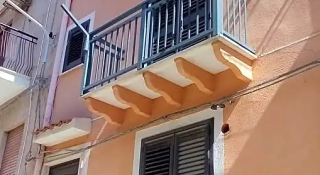 La Casa dei Nonni Camere, Rezervați Hotel Montallegro Sicilia