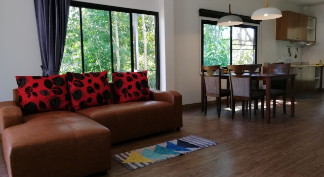 Twin Villa, Забронировать Вилла Отели Пхукета с бассейном, Бассейн