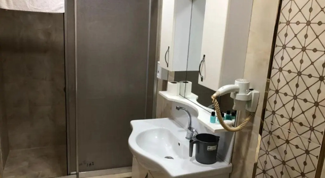 Номер Economy HOTEL ÖZSEFA