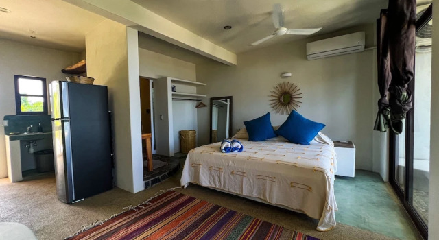 Tal Vez Boutique Hotel, Забронировать Бутик-отель Бутик-отели Пуэрто-Эскондидо, Бутик-отель