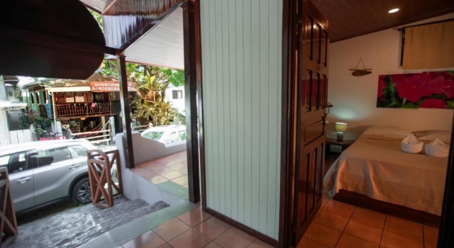 Двухместный номер Standard Hotel El Jardin