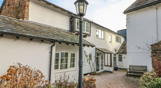 Primrose Cottage, Rezervați Hotel Paignton Devon