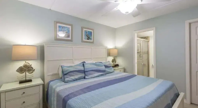 Surfside Ii #109 2 Bedroom Home by RedAwning