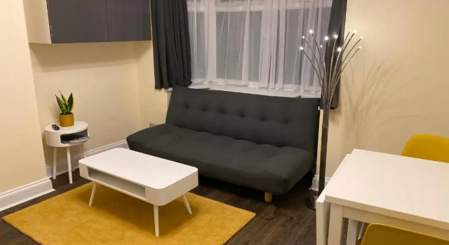Apartment 20 @ Excel London, Забронировать Апартаменты/квартира Лондон Большой Лондон