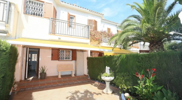 Casa Para 6 Personas en Cambrils