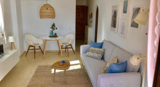 Capistrano Playa 715