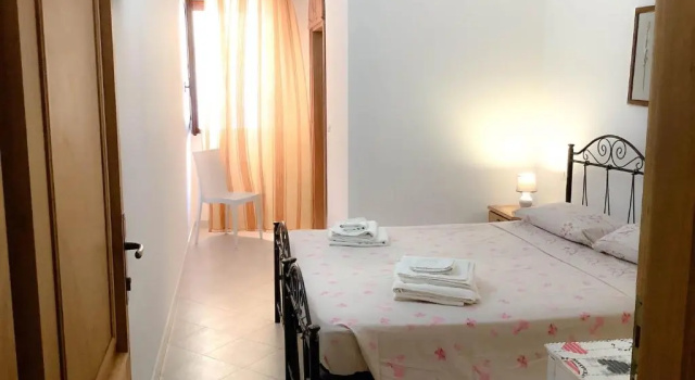 Двухместный номер Standard B&B La Saracina