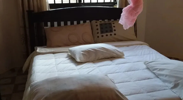 Коттедж Lado Hotel