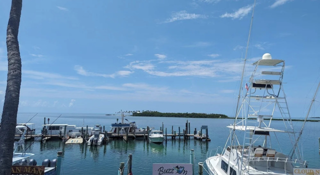 Номер Standard Bud N' Mary's Fishing Marina