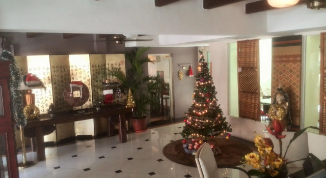 The Boutique Residence Hotel, Rezerwuj Boutique Hotel Hotele Butikowe w Georgetown, Boutique Hotel