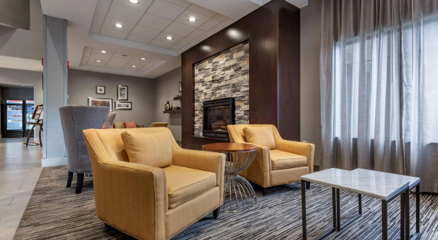 Best Western Plus The Hammondsport Hotel, Забронировать Отель Отели Finger Lakes с завтраком, Завтраки