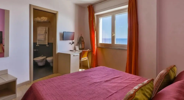 Вилла Villa a Amalfi ID 3967