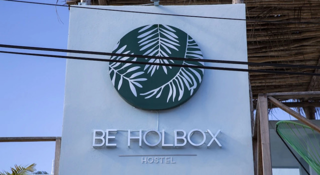 Be Holbox, Rezervovat Hotel Isla Holbox Mexiko