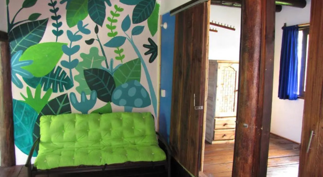 Standaard Appartement Tower Bridge Hostel