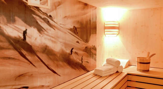 Modern Chalet in Großarl with Sauna, Забронировать Шале Виллы Grossarltal, Вилла