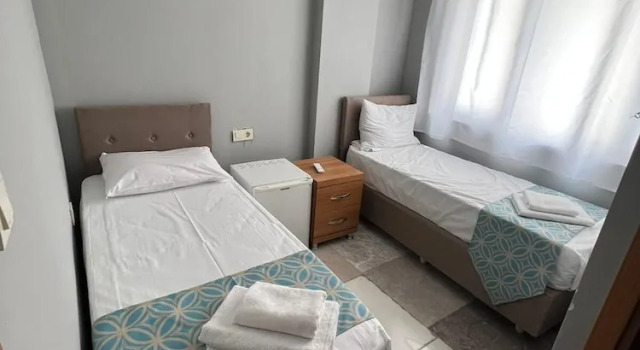 GRAND Deniz Hotel, Varaa Hotelli Fatih Beyoglu