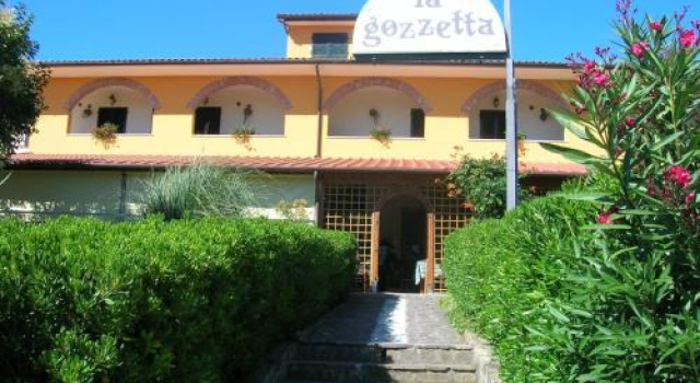 Hotel La Gozzetta