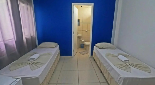 Двухместный номер Standard Hotel Mão de Fatima