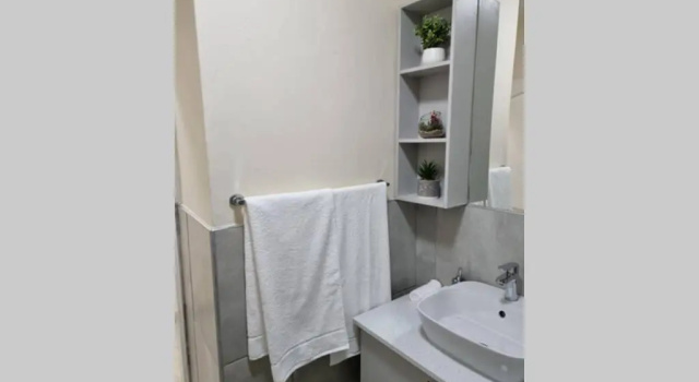 Апартаменты Koena Court Apartment 3