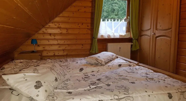 The House to Stay in Hasselfelde, Забронировать Дом для отпуска Хассельфельде земля Саксония-Анхальт