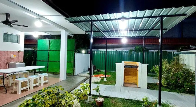 Kota Kinabalu Sabah City Homestay, Book Hotel Kota Kinabalu Sabah