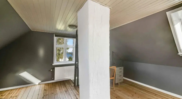 5 Star Holiday Home in Svaneke
