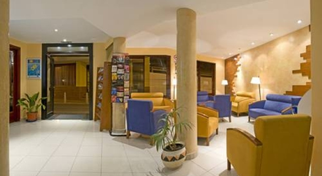 Hostal Roig