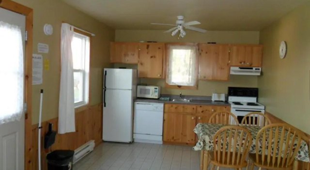 Коттедж с 2 комнатами Mayfield Country Cottages