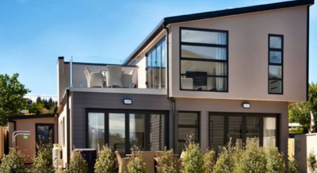 Tenby Apartments, 예약 아파트 와나카 Treble Cone Ski Area