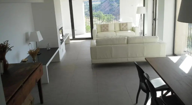 Apartamentos Las Moradas, Забронировать Апартаменты/квартира Ла-Хинеброса Теруэль
