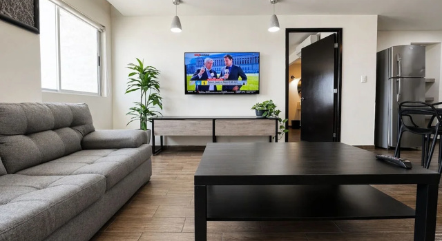 Apartmá Hotel Nuvó