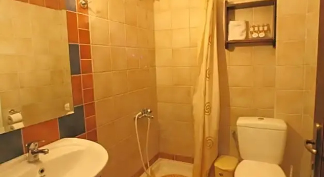 Номер Standard Mikri Arktos