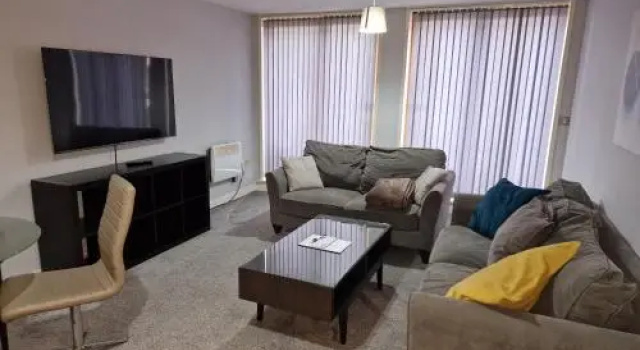 Coventry Home, Забронировать Отель Отели Ковентри с парковкой, Парковка
