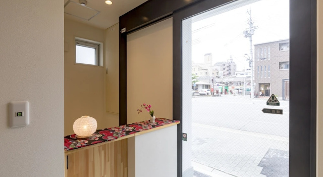 Rakuraku Inn Miyabi, Забронировать Апартаменты/квартира Апартаменты Удзи, Апартаменты/квартира