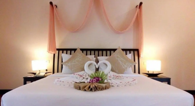 Sudala Beach Resort