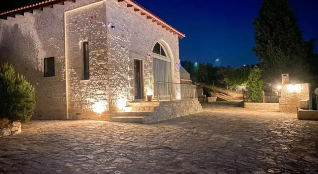 ReCrete - Retreat in Crete, Забронировать Вилла Отели Ираклион с бассейном, Бассейн