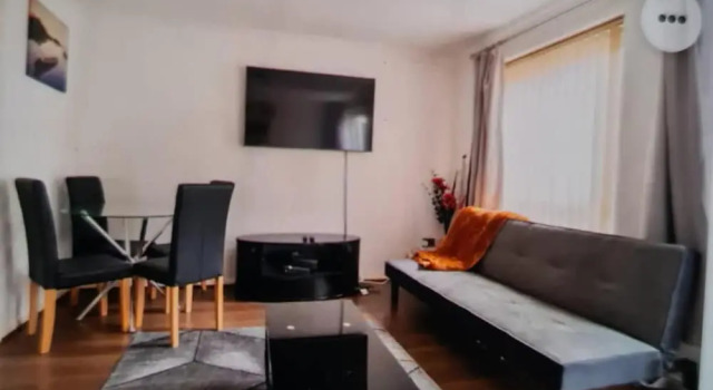 Home in Medway 3bedroom Free Sports Free Parking, Reservar Hotel Chatham Kent