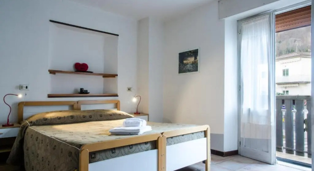 Hotel Capriolo, Забронировать Отель Отели Видичатико с парковкой, Парковка