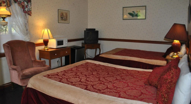 Summerland Inn, Забронировать Отель Саммерленд Santa Barbara and Vicinity