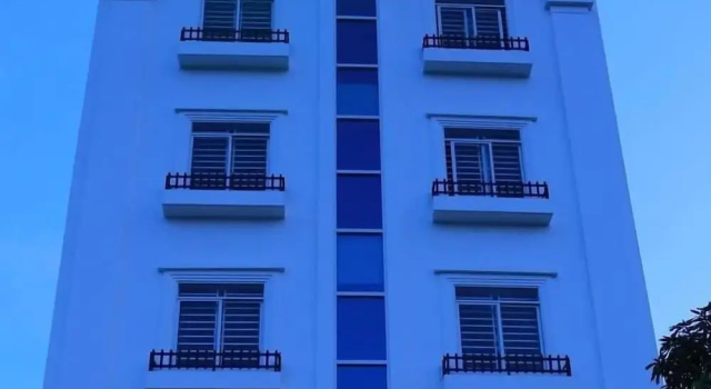 Tango Hotel DN- by Bay Luxury