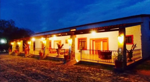 Guamúchil Parque Acuático & Cabañas, Забронировать Дом для отпуска Эль-Кармен Халиско