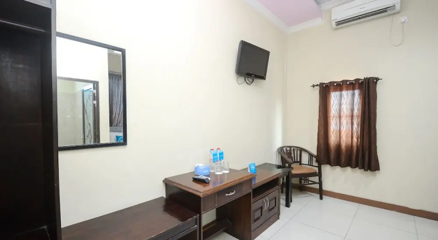 Airy Sadang Veteran 1 Purwakarta, Reservar Hotel Sagalaherang West Java