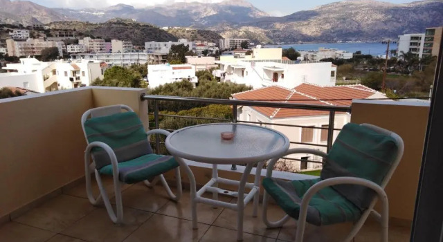 Anesis apartment 2, Забронировать Апартаменты/квартира Остров Карпатос периферия Южные Эгейские острова