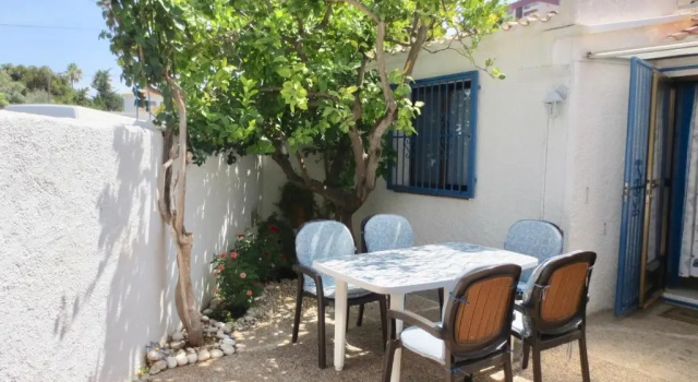 Апартаменты Townhouse la Merced