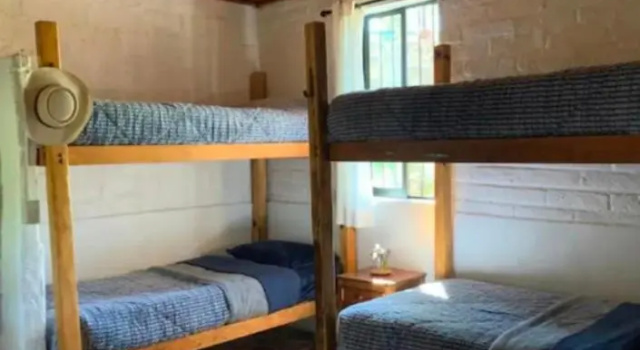 Cabaña blanca nieves y los 9 enanos, Rezerwuj Dom wakacyjny Tapalpa 